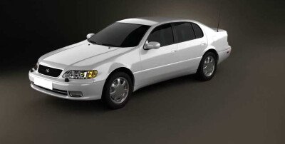 Стекло лобовое LEXUS GS 1997-2004 (JZS160-LHD) 
Бренд: BENSON с зеленой полосой