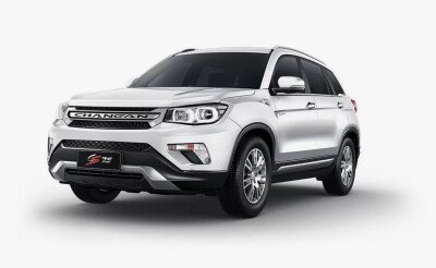 Стекло лобовое CHANGAN CS75 2015- (LHD) место под датчик дождя 
Бренд: BENSON