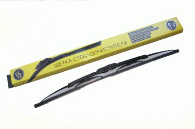 Дворник Bona каркасный передний 475мм-19"-