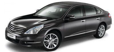 Стекло лобовое NISSAN TEANA 2008-2014 (J32-RHD) 
Бренд: FYG с синей полосой
