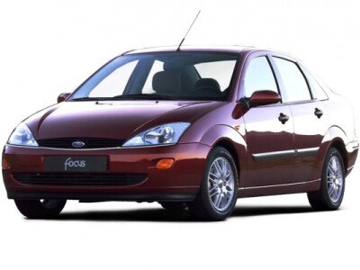 Радиатор FORD FOCUS 1998- (DFW) (gas 1.6,1.8,2.0) 
Бренд: TONGSHI PL26AT