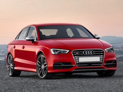 Стекло лобовое AUDI S3 2012-2020 (8VS-4d sed) место под датчик дождя 
Бренд: КМК