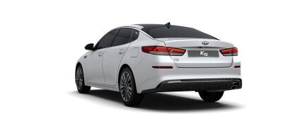 Стекло заднее с обогревом KIA K5 2015-2019 (JF-4d sed) 
Бренд: BENSON