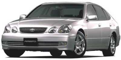 Стекло лобовое TOYOTA ARISTO 1997-2004 (S160-RHD) 
Бренд: BSG Бронзовый оттенок с коричневой полосой