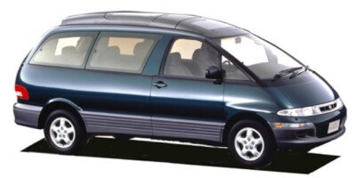Радиатор отопителя TOYOTA ESTIMA EMINA 1990-1999 (CXR20) (2TZ,3CT) 
Бренд: TONGSHI AL32