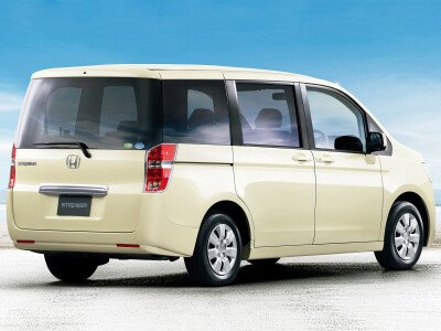 Стекло заднее с обогревом HONDA STEPWGN 2009-2015 (RK1-7) 
Бренд: ZDG