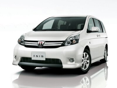 Стекло лобовое TOYOTA ISIS 2004-2017 (XM10-RHD) обогрев щеток 
Бренд: BENSON