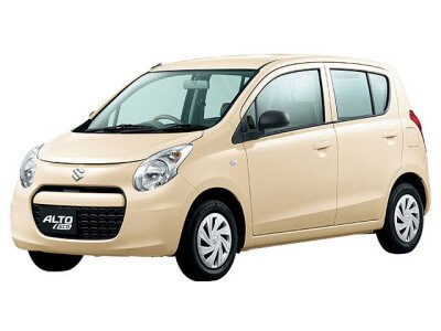 Радиатор кондиционера SUZUKI ALTO 2009-2014 (HA25-35) 
Бренд: TONGSHI AL16