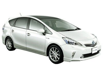 Стекло лобовое TOYOTA PRIUS a 2011- (ZVW40-LHD-USA) 
Бренд: BENSON