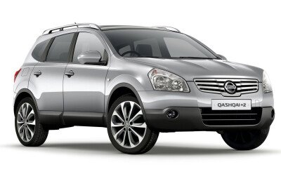 Стекло лобовое NISSAN QASHQAI+2 2009-2014 (J10) 
Бренд: ZDG с синей полосой