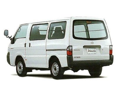 Стекло заднее с обогревом NISSAN VANETTE 1999-2017 (SK82) 
Бренд: BSG