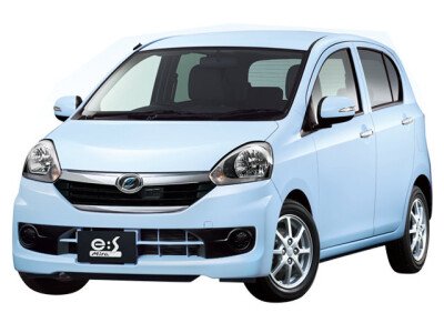 Радиатор кондиционера DAIHATSU MIRA E:S 2011-2017 (LA300,LA310) 
Бренд: TONGSHI AL12