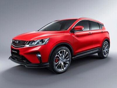 Стекло лобовое BELGEE X50 2023- (LHD) молдинг, 
Бренд: BENSON