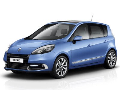 Стекло лобовое RENAULT SCENIC III 2009-2016 (JZ) 
Бренд: КМК