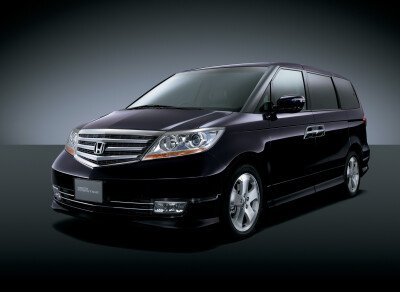 Радиатор HONDA ELYSION 2003-2013 (RR1) (K24A) 
Бренд: TONGSHI PL16AT