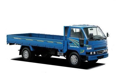 Стекло лобовое DAIHATSU DELTA TRUCK 1984-1995 (BU60-1524*696*1538) 
Бренд: BSG