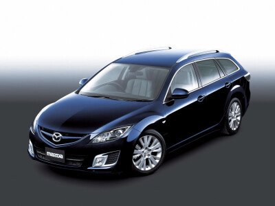 Радиатор MAZDA 6 2007-2012 (GH)(wag) (LF) 
Бренд: TONGSHI PL16AT