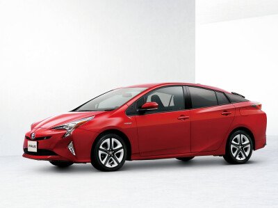 Стекло лобовое TOYOTA PRIUS 2015-2023 (ZVW50-RHD) место под датчик дождя 
Бренд: ZDG