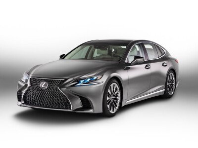 Стекло лобовое LEXUS LS 2017- (GVF50-LHD) обогрев щеток, место под 2 камеры, место под датчик дождя, 
Бренд: ZDG с синей полосой