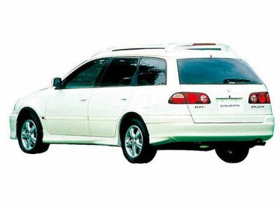 Стекло заднее с обогревом TOYOTA CALDINA 1997-2002 (AT211) 1 отверстие 
Бренд: BENSON Тонированное