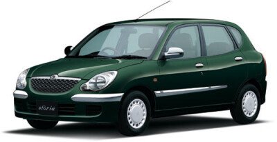 Стекло лобовое DAIHATSU STORIA 1998-2004 (M100S/M110S) 
Бренд: КДМ с синей полосой