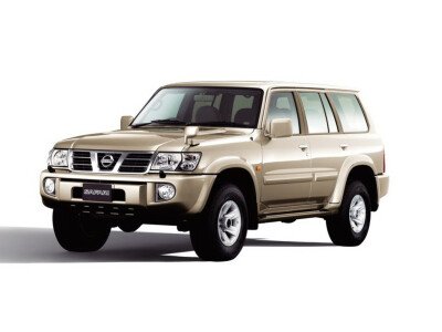 Стекло лобовое NISSAN SAFARI 1997-2007 (Y61) 
Бренд: BSG