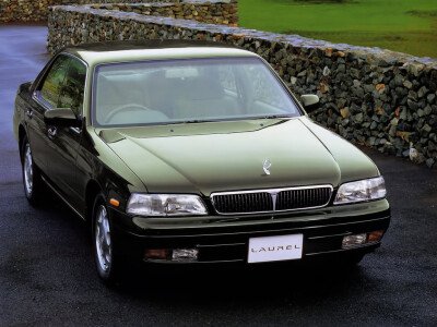 Стекло лобовое NISSAN LAUREL 1993-1997 (C34) 
Бренд: BSG