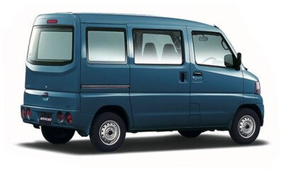 Стекло заднее с обогревом MITSUBISHI MINICAB 1999-2011 (U61,U62) 
Бренд: ZDG