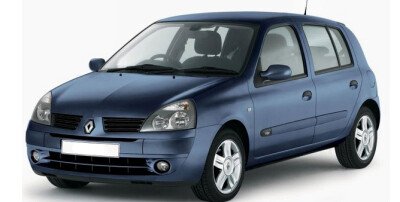 Стекло лобовое RENAULT CLIO II 1998-2006 () 5d 
Бренд: КМК с синей полосой