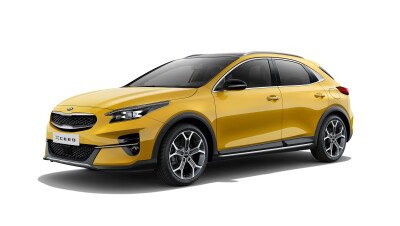 Стекло лобовое KIA XCEED 2019- (LHD-SUV) полный обогрев, место под датчик дождя, место под датчик влажности, фурнитура, 
Бренд: FYG