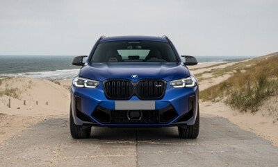 Стекло лобовое BMW X3 2017- (G01-2021) большое окно под камеру, место под датчик дождя, молдинг, проекция, акустическое, 
Бренд: BENSON