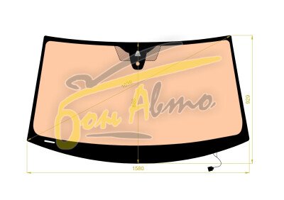 Стекло лобовое VOLKSWAGEN TOUAREG 2018- (CR7) полный обогрев, место под 1 камеру, место под датчик дождя, молдинг, фурнитура, проекция, атермальное, акустическое, 
Бренд: BENSON