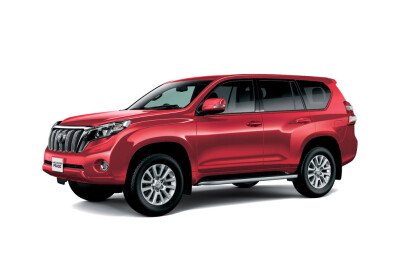 Стекло лобовое TOYOTA LAND CRUISER PRADO 2009-2023 (GRJ150-RHD) обогрев щеток, место под датчик дождя, 
Бренд: BENSON с зеленой полосой