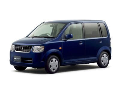 Стекло лобовое MITSUBISHI EK-WAGON 2006-2013 (H82W) 
Бренд: BSG с зеленой полосой