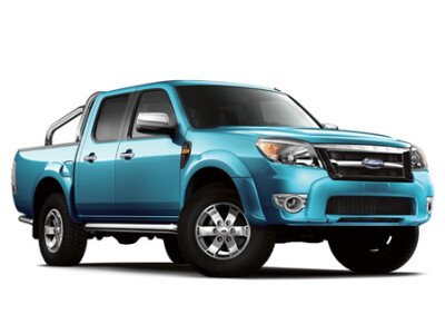Стекло лобовое FORD RANGER 2011- () место под датчик дождя 
Бренд: BENSON