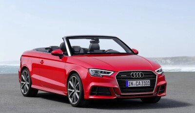 Радиатор AUDI A3 2015- (8V7)(cbr) (CZPB) 
Бренд: TONGSHI PL18MT