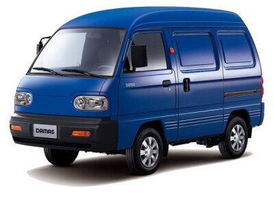 Стекло лобовое DAEWOO DAMAS 1991-2016 () 
Бренд: ZDG