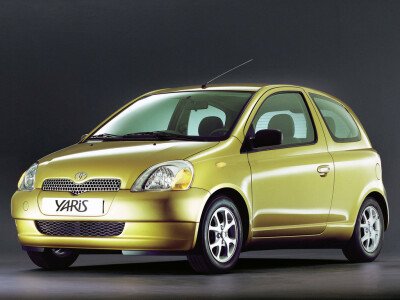 Радиатор кондиционера TOYOTA YARIS 1999-2005 (SCP10) 
Бренд: TONGSHI AL16