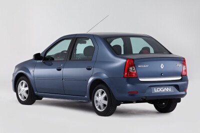 Стекло заднее с обогревом RENAULT LOGAN 2005-2012 (LS) 
Бренд: BENSON