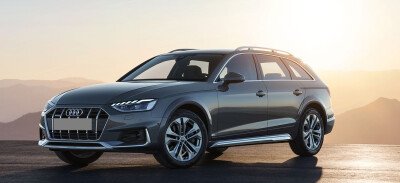 Радиатор AUDI A4 2015- (B9) 
Бренд: TONGSHI PL32MT
