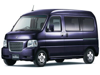 Стекло лобовое HONDA VAMOS HOBIO 2004- (HJ1-2) 
Бренд: BSG