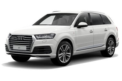 Стекло лобовое AUDI Q7 2015- (4MB) место под датчик дождя молдинг, 
Бренд: BENSON