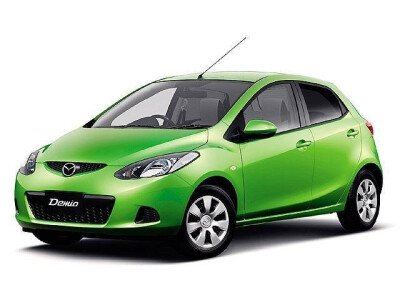 Стекло лобовое MAZDA DEMIO 2007-2014 (DE-RHD-3d/5d) 
Бренд: BSG