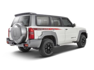 Стекло заднее с обогревом NISSAN PATROL 1997-2010 (Y61-RH) 
Бренд: BSG