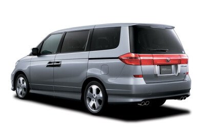 Стекло заднее с обогревом HONDA ELYSION 2003-2013 (RR6-2007-PRESTIGE) 1 отверстие 
Бренд: FYG