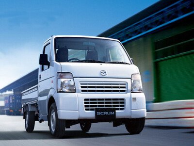 Стекло лобовое MAZDA SCRUM TRUCK 2002-2013 (DG63T) 
Бренд: BENSON