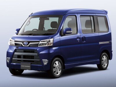 Радиатор кондиционера SUBARU DIAS WAGON 2009-2020 (S321) 
Бренд: TONGSHI AL16