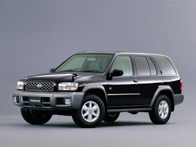 Радиатор NISSAN PATHFINDER 1996-2004 (PR50) (VQ35) 
Бренд: TONGSHI AL36AT