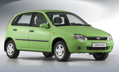 Стекло лобовое LADA KALINA 2004-2013 (1118) 
Бренд: ZDG