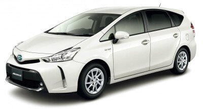 Стекло лобовое DAIHATSU MEBIUS 2013- (ZVW40-2017-) место под 1 камеру, место под датчик дождя, 
Бренд: BENSON